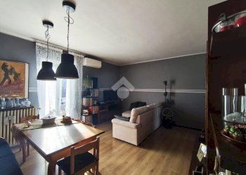 Quadrilocale Via Sant'Agostino, Avigliana - foto 2