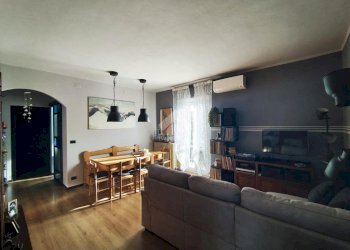 Quadrilocale Via Sant'Agostino, Avigliana - foto 4