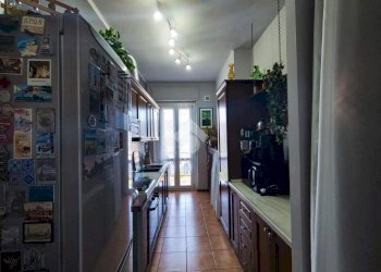 Quadrilocale Via Sant'Agostino, Avigliana - foto 5