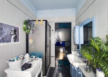 Quadrilocale Via Sant'Agostino, Avigliana - foto 7