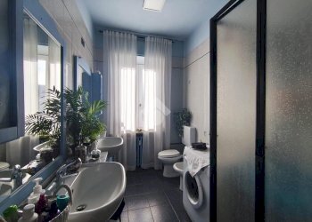 Quadrilocale Via Sant'Agostino, Avigliana - foto 8