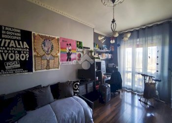 Quadrilocale Via Sant'Agostino, Avigliana - foto 11