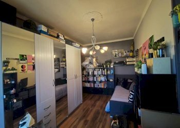 Quadrilocale Via Sant'Agostino, Avigliana - foto 12