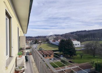 Quadrilocale Via Sant'Agostino, Avigliana - foto 13