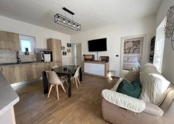 Two-room apartment Torino - photo 3