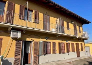 Two-room apartment Torino - photo 17