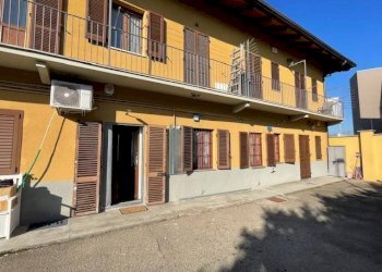 Two-room apartment Torino - photo 19