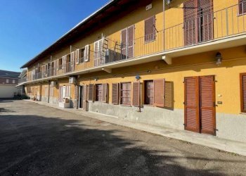 Two-room apartment Torino - photo 20