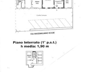 Two-room apartment Torino - photo 25