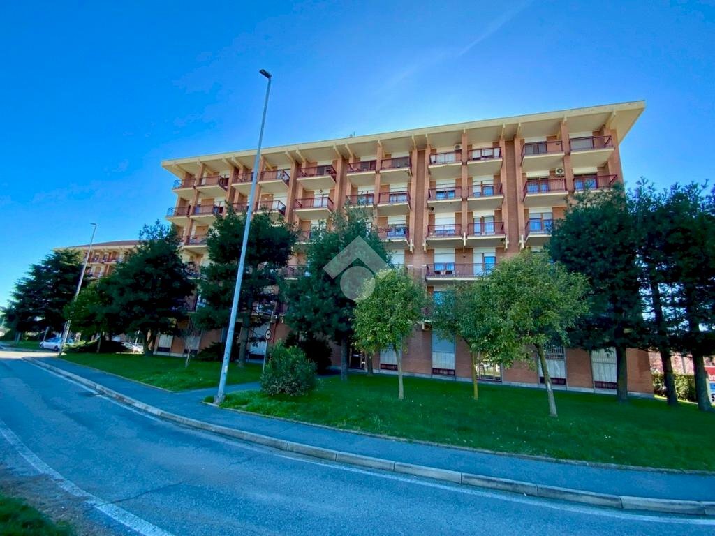 Four-room apartment Via Settimo, Borgaro Torinese - photo 1