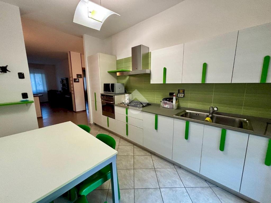 Four-room apartment Via Settimo, Borgaro Torinese - photo 2