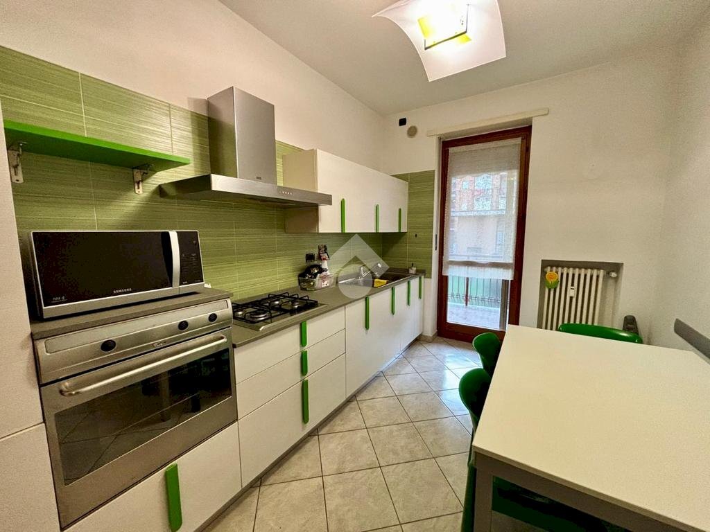 Four-room apartment Via Settimo, Borgaro Torinese - photo 3