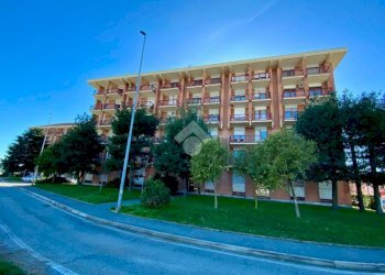 Quadrilocale Via Settimo, Borgaro Torinese - foto 1