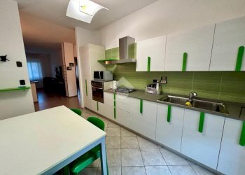 Quadrilocale Via Settimo, Borgaro Torinese - foto 2