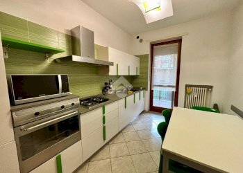 Quadrilocale Via Settimo, Borgaro Torinese - foto 3