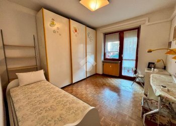 Quadrilocale Via Settimo, Borgaro Torinese - foto 6