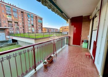 Quadrilocale Via Settimo, Borgaro Torinese - foto 15