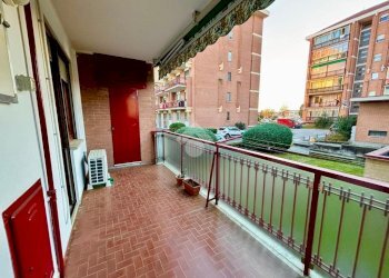 Quadrilocale Via Settimo, Borgaro Torinese - foto 16