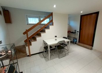 Villa via Fontanile dei Frati, frazione Seggiano, Pioltello - foto 16