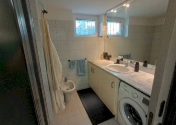 Villa via Fontanile dei Frati, frazione Seggiano, Pioltello - foto 19