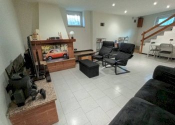 Villa via Fontanile dei Frati, frazione Seggiano, Pioltello - foto 22