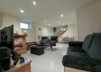 Villa via Fontanile dei Frati, frazione Seggiano, Pioltello - foto 23