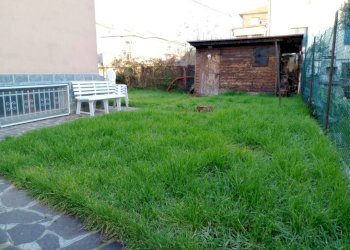 Villa via Fontanile dei Frati, frazione Seggiano, Pioltello - foto 29