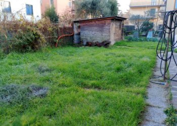 Villa via Fontanile dei Frati, frazione Seggiano, Pioltello - foto 30