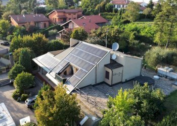 Villa Via Ca' Priva, Castel San Pietro Terme - foto 4