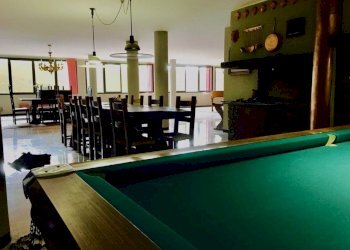 Villa Via Ca' Priva, Castel San Pietro Terme - foto 20