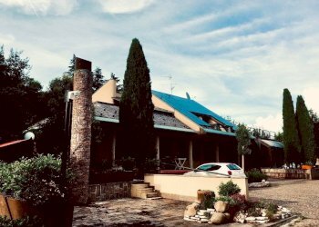 Villa Via Ca' Priva, Castel San Pietro Terme - foto 27