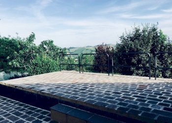 Villa Via Ca' Priva, Castel San Pietro Terme - foto 30