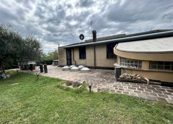 Villa Via Ca' Priva, Castel San Pietro Terme - foto 42