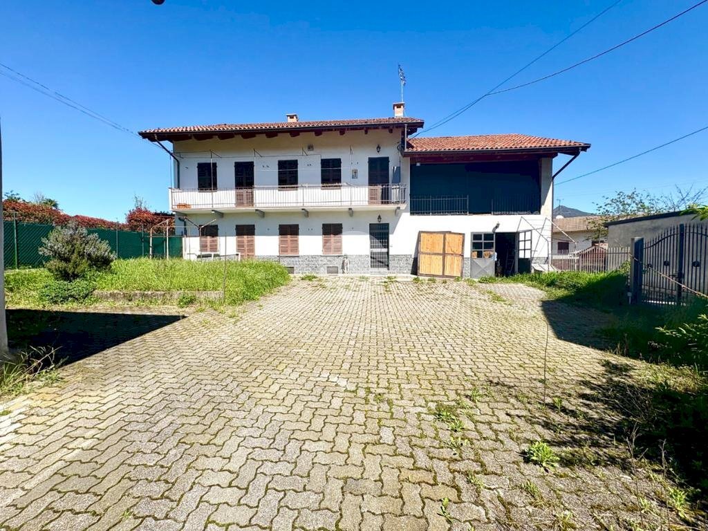Villa Via IV Marzo, Buttigliera Alta - photo 2
