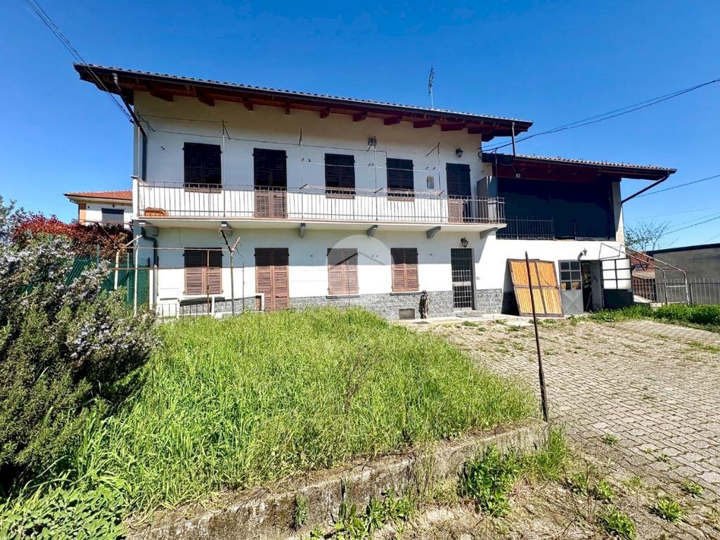 Villa Via IV Marzo, Buttigliera Alta - photo 3