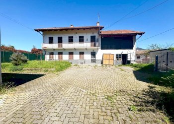 Villa Via IV Marzo, Buttigliera Alta - photo 2