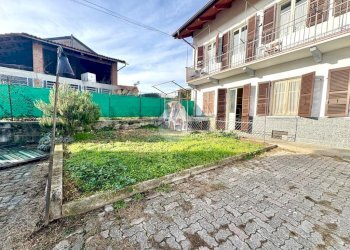 Villa Via IV Marzo, Buttigliera Alta - photo 19