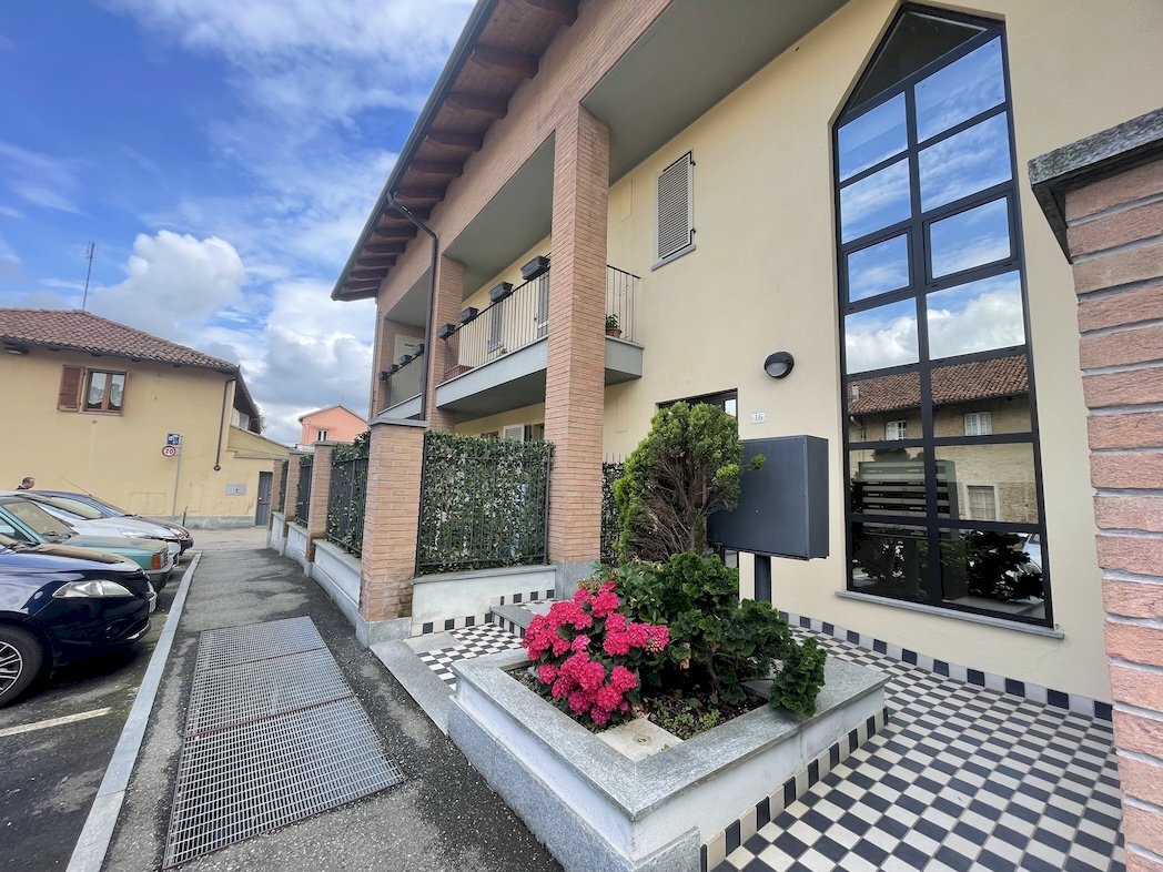Bilocale Carignano - foto 1