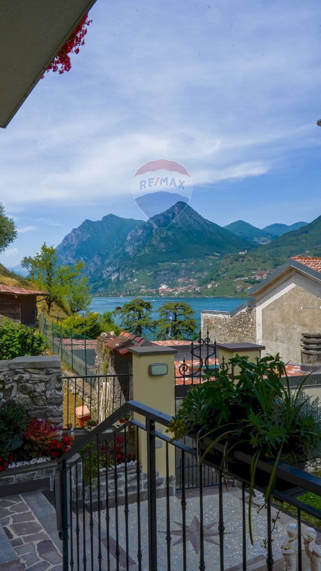 Two-room apartment Via Carzano, 58 
 Carzano, Monte Isola - photo 1