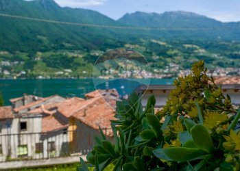 Two-room apartment Via Carzano, 58
Carzano, Monte Isola - photo 14