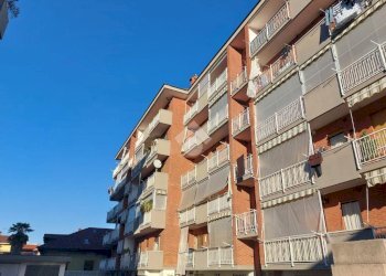 Three-room apartment Via I maggio, Nole - photo 1