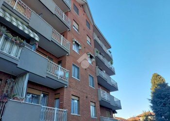 Three-room apartment Via I maggio, Nole - photo 2