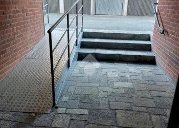 Three-room apartment Via I maggio, Nole - photo 7