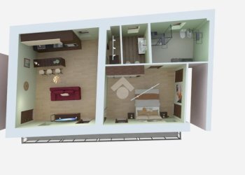 Trilocale Via chiesa, Rosta - foto 15