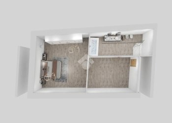 Trilocale Via chiesa, Rosta - foto 16