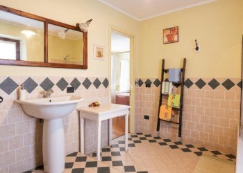 Trilocale Via chiesa, Rosta - foto 13