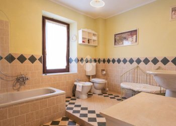 Trilocale Via chiesa, Rosta - foto 14