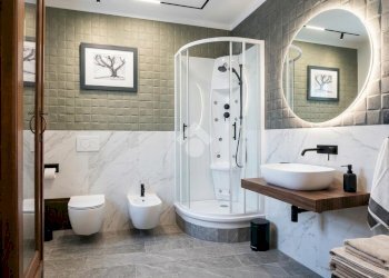 Trilocale Via chiesa, Rosta - foto 5