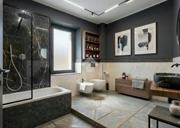 Trilocale Via chiesa, Rosta - foto 12