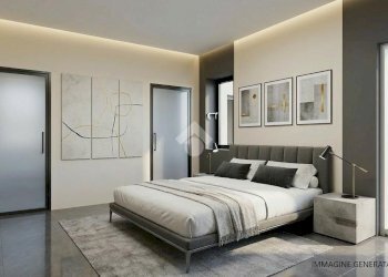 Three-room apartment Via chiesa, Rosta - photo 8